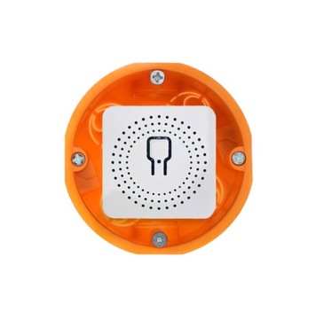 Релейная розетка WiFi-переключателя TUYA Smart 16A