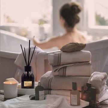 АРОМАТИЧЕСКИЕ ПАЛОЧКИ MY WAY HOME ОСВЕЖАЮЩИЙ ДИФФУЗОР мега большой 250 мл