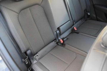 Audi Q3 II SUV 1.5 35 TFSI 150KM 2023 Audi Q3 SalonPL 150KM TSI ACC LED S-Line Pak.Comfort el.Klapa VirtualCockp, zdjęcie 32