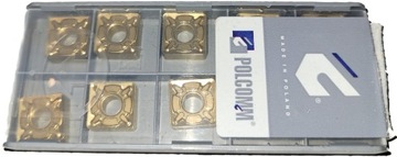 płytka SNMG 120412 PRA PC615 Polcomm