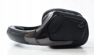 Наушники Logitech G935 7.1 с передатчиком
