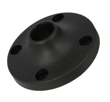 Светодиодная сигнальная колонка 24В (2 цвета) HBJD-40D2RG24B