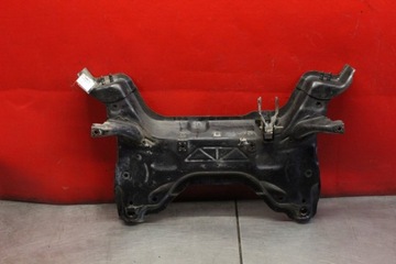 SANKI WÓZEK KOŁYSKA PRZÓD CITROEN BERLINGO 2 1.6 D