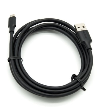 Толстый USB-КАБЕЛЬ 2 м МИКРО для планшетного телефона