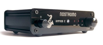 DAC NOSTROMO HYPNOS 2