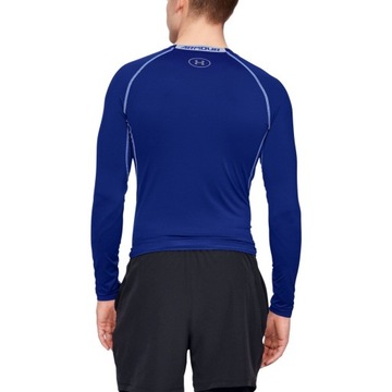 Компрессионная рубашка с рашгардом Under Armour XL