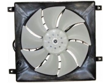 MAHLE CFF 389 000S VENTILÁTOR CHLAZENÍ MOTORU
