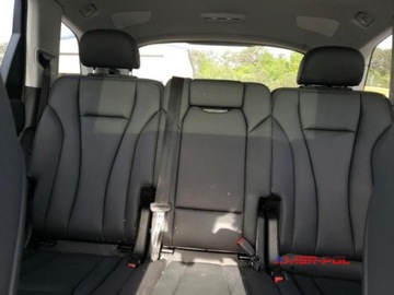Audi Q7 II 2023 Audi Q7 2023 r., 3,0L PREMIUM PLUS 3.0 Benzyna 335KM, zdjęcie 9