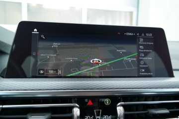 BMW X3 G01 SUV Facelifting 2.0 30i 245KM 2022 BMW X3 BMW X4 xDrive30i M Sport Adaptive LED Harma, zdjęcie 29