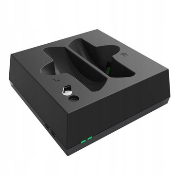 Magnetyczna ładująca stacja dokująca PS VR2