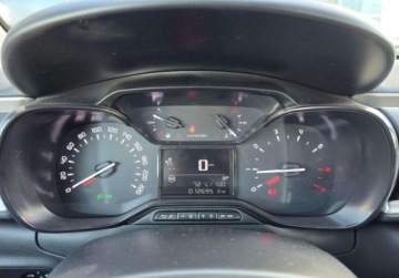 Citroen C3 IV 2024 Citroen C3 1.2 83KM YOU Salon PL Serwis Gwarancja FV23 1.2 Benzyna 83KM, zdjęcie 12