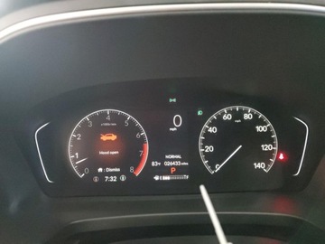 Honda Pilot II 2023 Honda Pilot Touring 2023 3.5l 3.5 Benzyna 285KM, zdjęcie 9