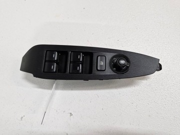 MAZDA CX-5 CX5 I 1 PŘEPÍNAČ PANEL KNOFLÍKY SKEL LEVÝ PŘEDNÍ EU