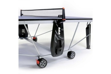 СТОЛ ДЛЯ ПИНГ-ПОНГА 500 /КОРНИЛО