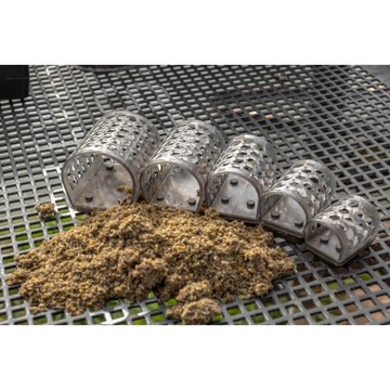 Кормушка Preston Hexmesh Cage L 30г