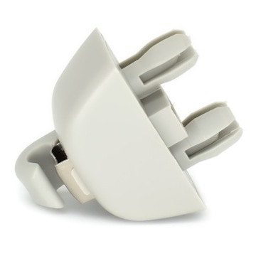 ДЕРЖАТЕЛЬ КРЮКА ДЛЯ СОЛНЦЕВОГО КОЗЫРЕЛЯ ДЛЯ AUDI A6 C6 C7 A7 A8 D4 04-18