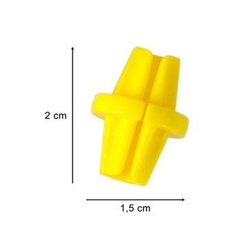 БУСИНЫ С СПИЦАМИ ДЕКОРАТИВНЫЕ ВЕЛОСИПЕДНЫЕ МЯЧИ, ЦВЕТНЫЕ, 72 шт. велосипед