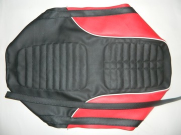 POKROWIEC SIEDZENIA JAWA 350 typ 634