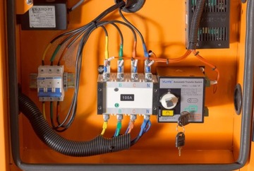 ГЕНЕРАТОР ГЕНЕРАТОР DAEWOO DAGFS 15кВА КАЧЕСТВО ЭЛЕКТРОЭНЕРГИИ ВЫСОКАЯ МОДЕЛЬ