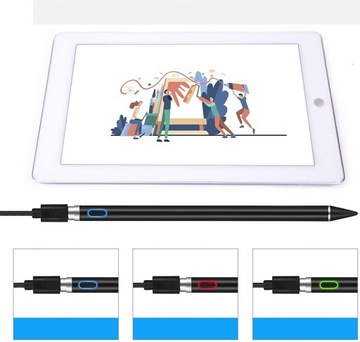 ACTIVE PEN – СТИЛУС ДЛЯ ТЕЛЕФОНА И ПЛАНШЕТА