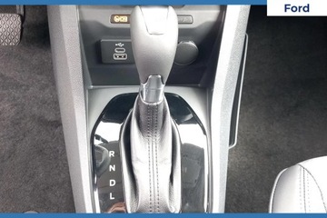 Ford Tourneo Courier II 1.0 EcoBoost 125KM 2024 FORD Tourneo Courier Active A7 1.0 125KM, zdjęcie 8