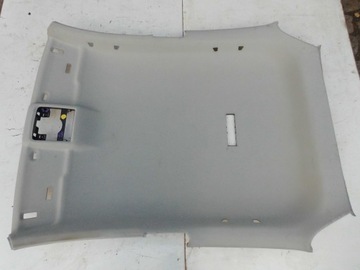 PODSUFITKA SEAT LEON III 5F 3 DRZWI ORYGINAŁ
