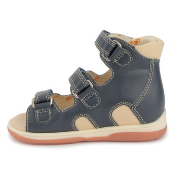 Сандалии профилактические Memo Apollo 3DA - 23