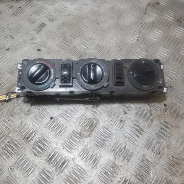 PANEL STEROWANIA NAWIEWU MERCEDES-BENZ VITO A0004463628KZ