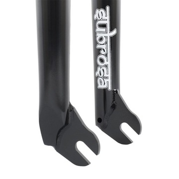 Вилка Subrosa OM BMX - черная