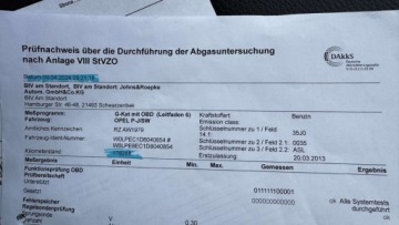 Opel Astra J Sports Tourer Facelifting 1.4 Turbo ECOTEC 140KM 2013 Opel Astra Bogate wyposazenie, Udok. przebieg GWARANCJA 1.4 Benzyna, zdjęcie 37