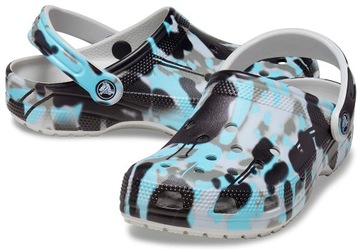 chodaki crocs męskie klapki sportowe classic clog
