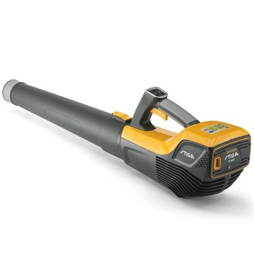 АККУМУЛЯТОРНАЯ ВОЗДУХОДУВКА BL 500e 48 В 650 Вт 278500008/ST3 STIGA