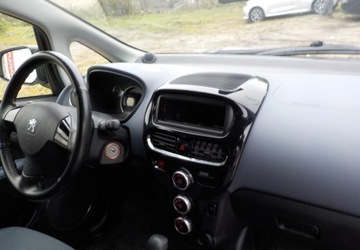 Peugeot 2019 Peugeot iOn Okazja Elektryczny 48KM, zdjęcie 17