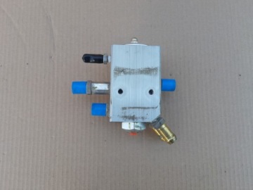 РЕДУКТОР ДАВЛЕНИЯ ГАЗА SCANIA CNG 2858849