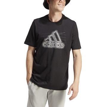 koszulka męska T-shirt adidas r XL IN6258