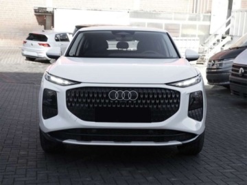 Audi Q3 II SUV 1.5 35 TFSI 150KM 2026 AUDI Q3 TFSI Sportback Suv 1.5 (150 KM) 2026, zdjęcie 2