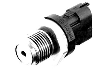 ДАТЧИК ДАВЛЕНИЯ ТОПЛИВА BOSCH BOS, 0 281 002 907