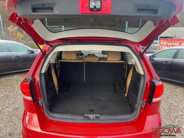 Fiat Freemont 2.0 Multijet II 16v 170KM 2014 Fiat Freemont 2.0d mutijest 170KM 7.os. Skory Navi kamera 4x4 zamiana 1.r., zdjęcie 19