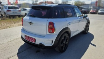Mini Mini R56 2012 Mini Cooper S ALL4 xsenon navi zarejestrowany, zdjęcie 7