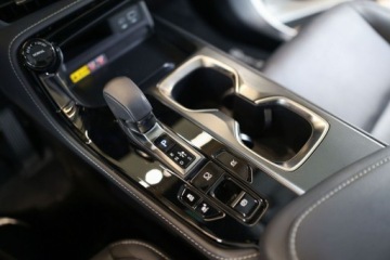 Lexus NX II SUV Facelifting 2.5 350h 243KM 2024 Lexus NX 350h Prestige AWD 2.5 Hybryda 243KM, zdjęcie 19