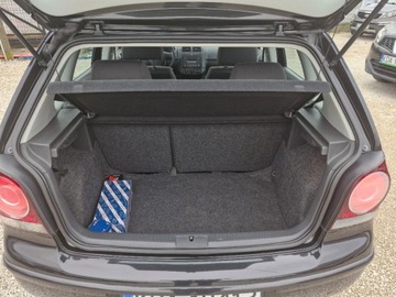 Volkswagen Polo IV Hatchback 1.4 i 80KM 2008 Volkswagen Polo Sliczne 1.4b z Niemiec Zarejestrowane Gwarancja 1.4 80KM, zdjęcie 18