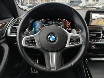 BMW X3 G01 SUV Facelifting 2.0 20i 184KM 2023 BMW X3 BMW X3 xDrive 20i, Salon PL, Bezwypadkowa,, zdjęcie 20
