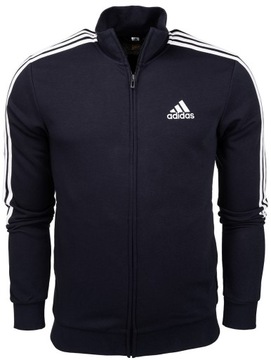 adidas dres męski komplet bluza spodnie roz.S