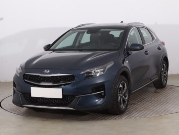 Kia XCeed Crossover 1.6 CRDi SCR 136KM 2020 Kia XCeed 1.6 CRDi, Salon Polska, Automat, Klima, zdjęcie 1