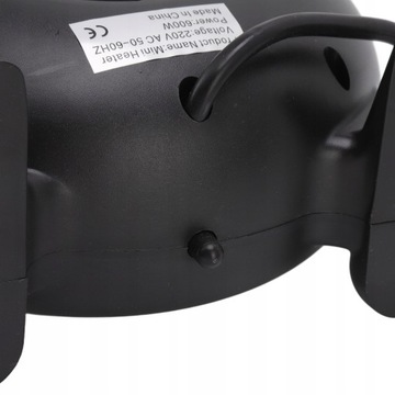 Электрообогреватель ха101 311SAD32F132 600 Вт