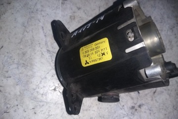 HALOGEN LEVÝ PŘEDNÍ MITSUBISHI COLT VI (Z3_A Z2_A) 0305069001 2004