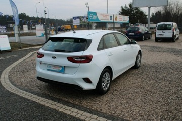 Kia Ceed III Hatchback 1.4 DOHC 100KM 2019 Kia Cee&#039;d F-vat Salon Polska Gwarancja, zdjęcie 5