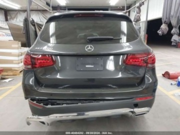 Mercedes GLA II 2021 Mercedes-Benz GLA 250, 2021r., 2.0L 2.0 Benzyna 221KM, zdjęcie 5