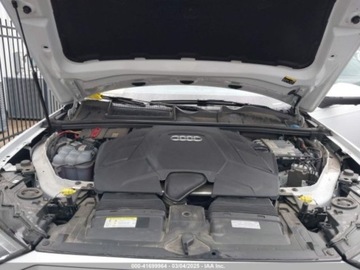 Audi Q7 II 2021 Audi Q7 2021r., Premium Plus, od ubezpieczalni 3.0 Benzyna 335KM, zdjęcie 8