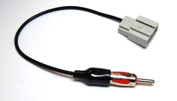 ADAPTER ANTENY SAMOCHODOWEJ HYUNDAI/KIA GT13 - DIN